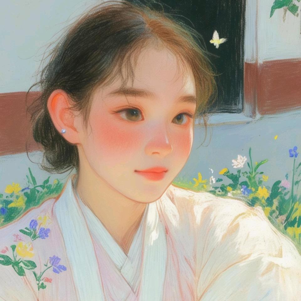 紫竹听风(拒绝连赞)