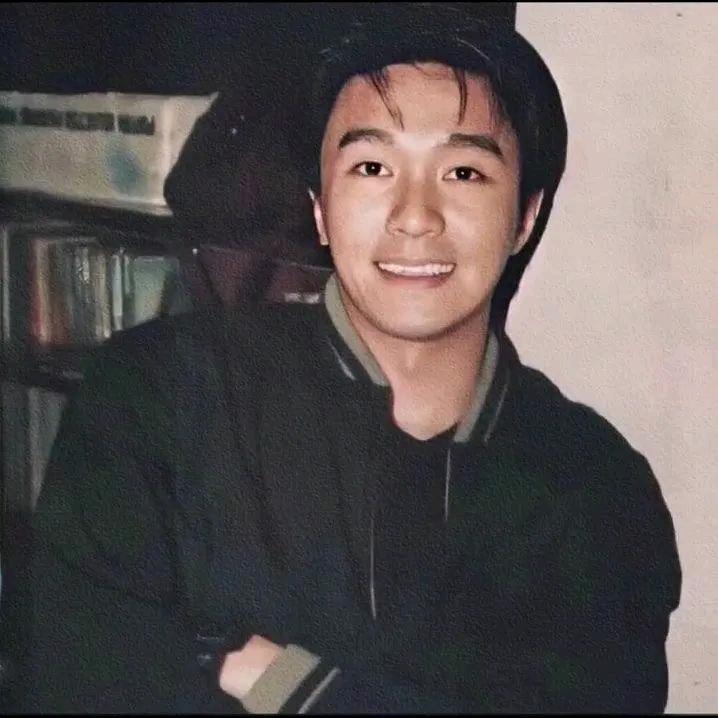 人间定格