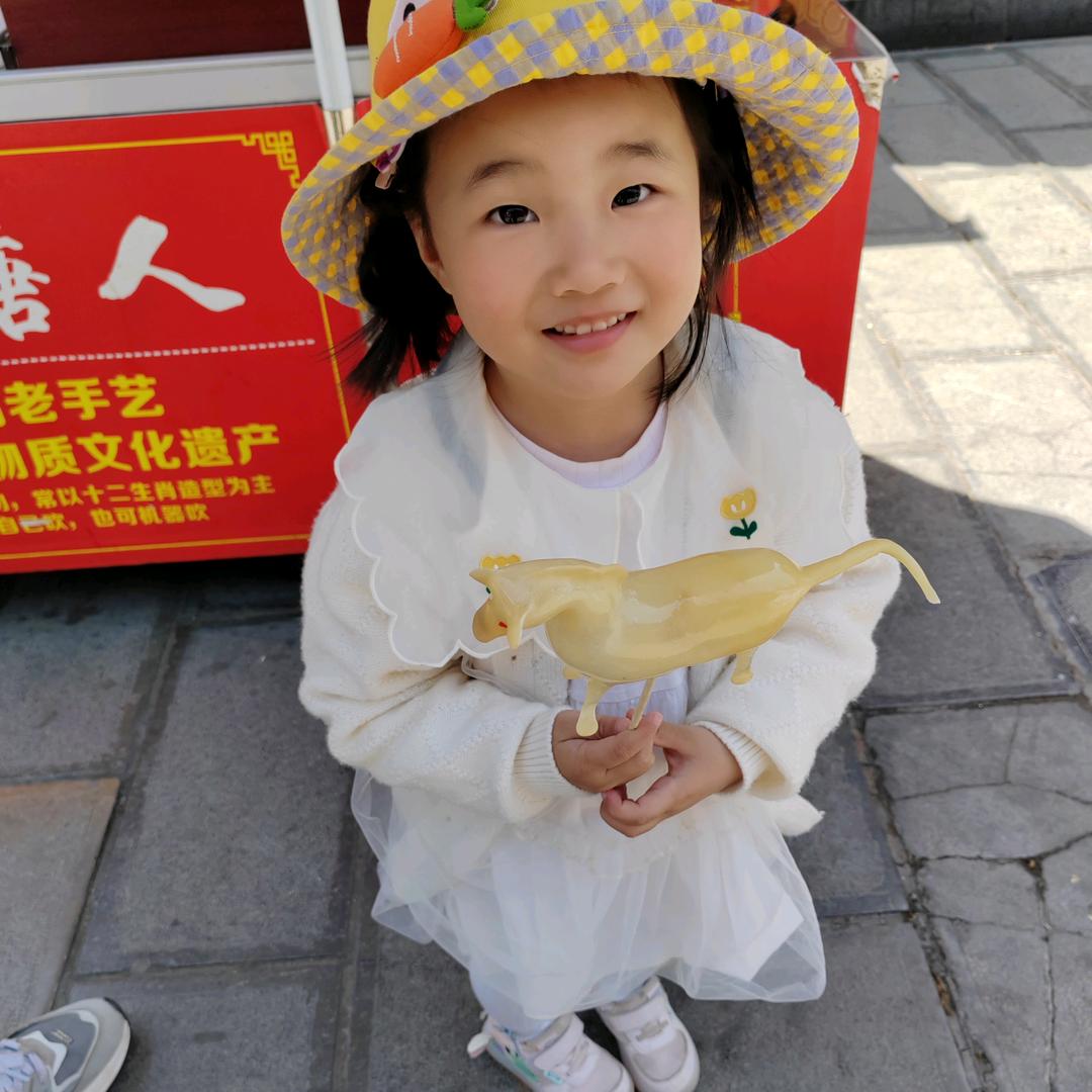燕子贝贝吖