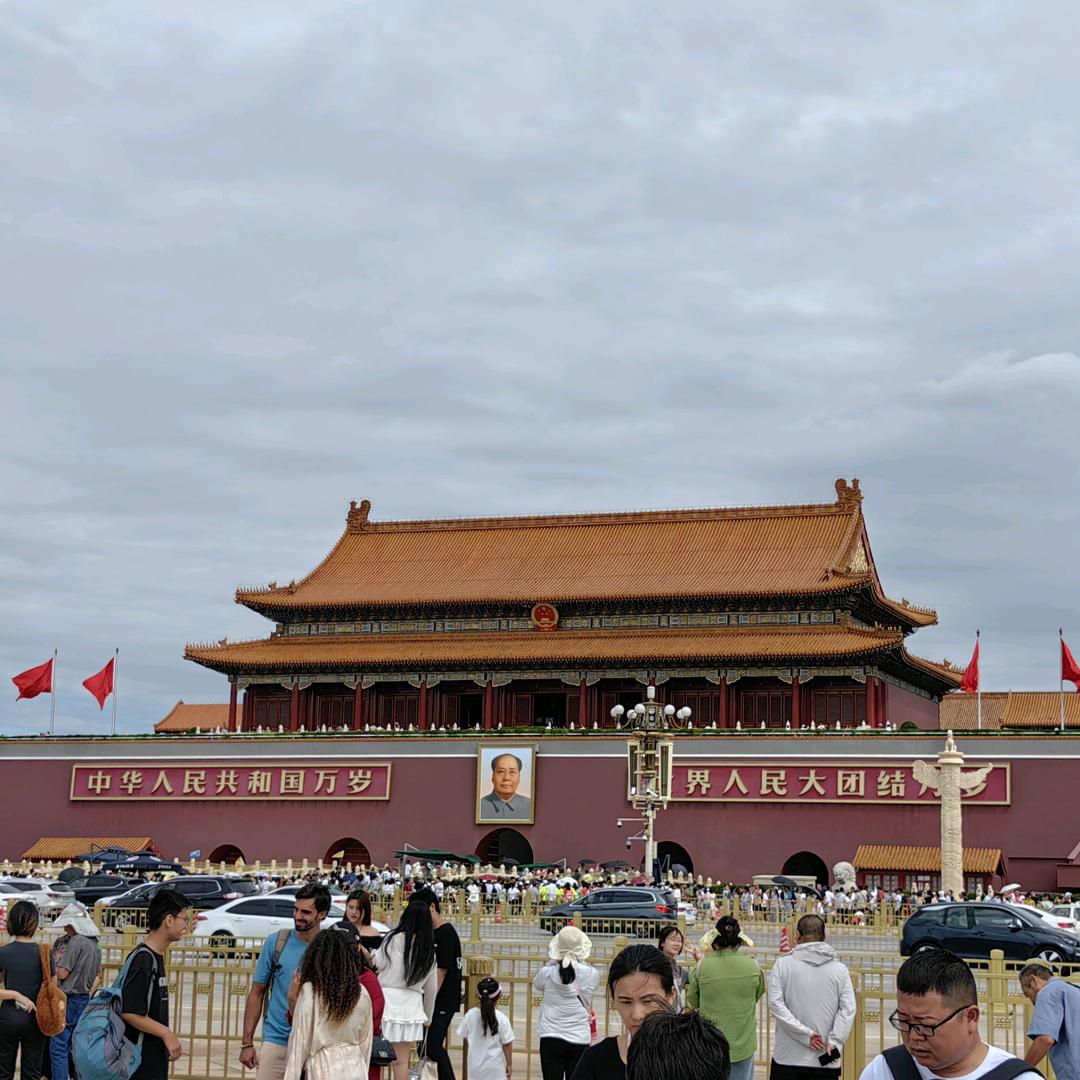 张振