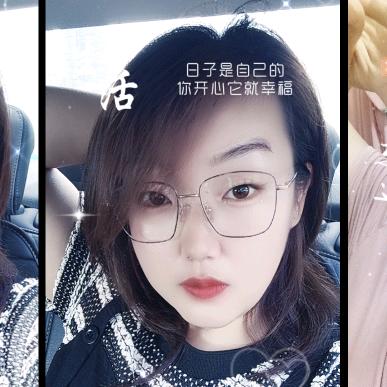 通通很努力头像