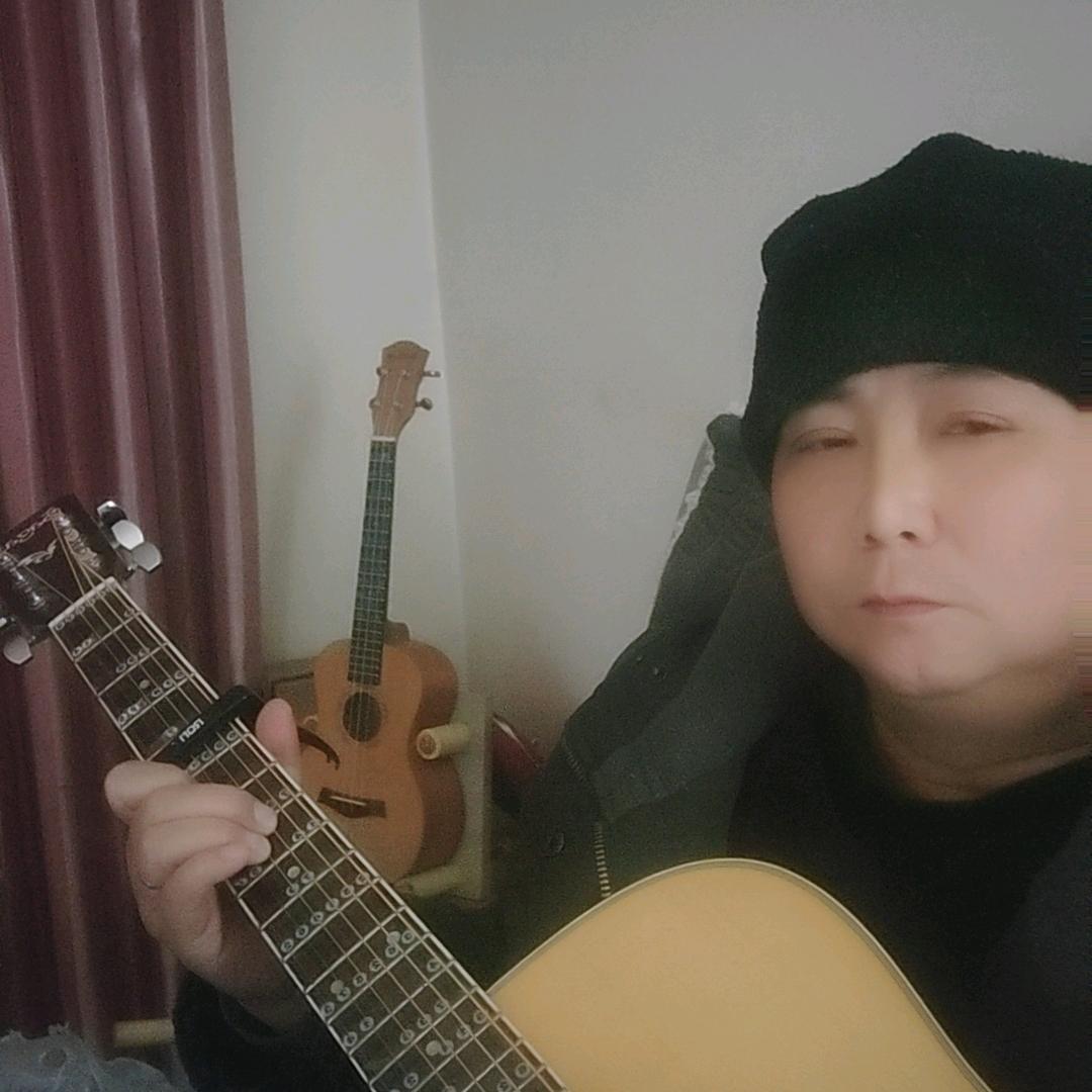 四哥慢时光🎸
