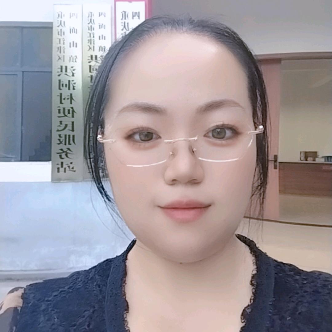 许红琴（四面山药王谷）