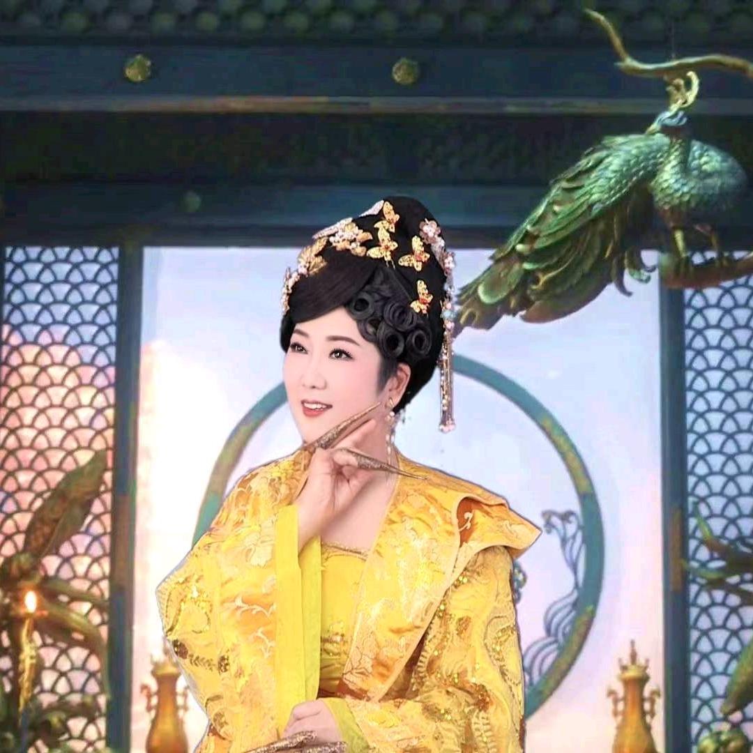 恋海的韵（请关注）