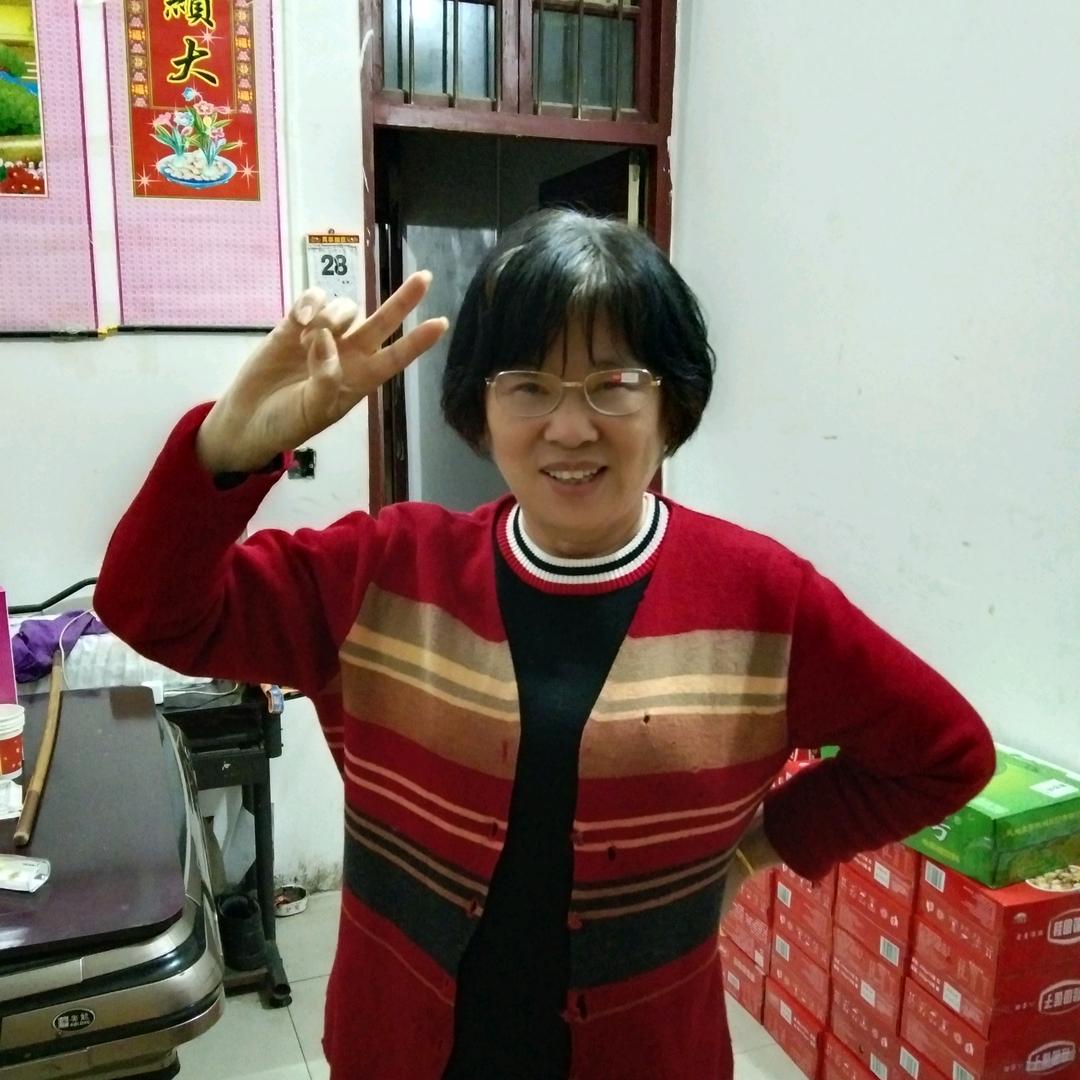延菊姐