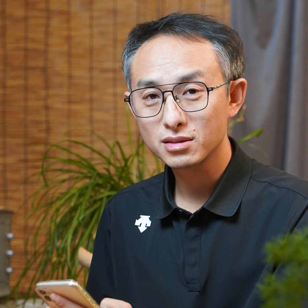 教初中的邢老师