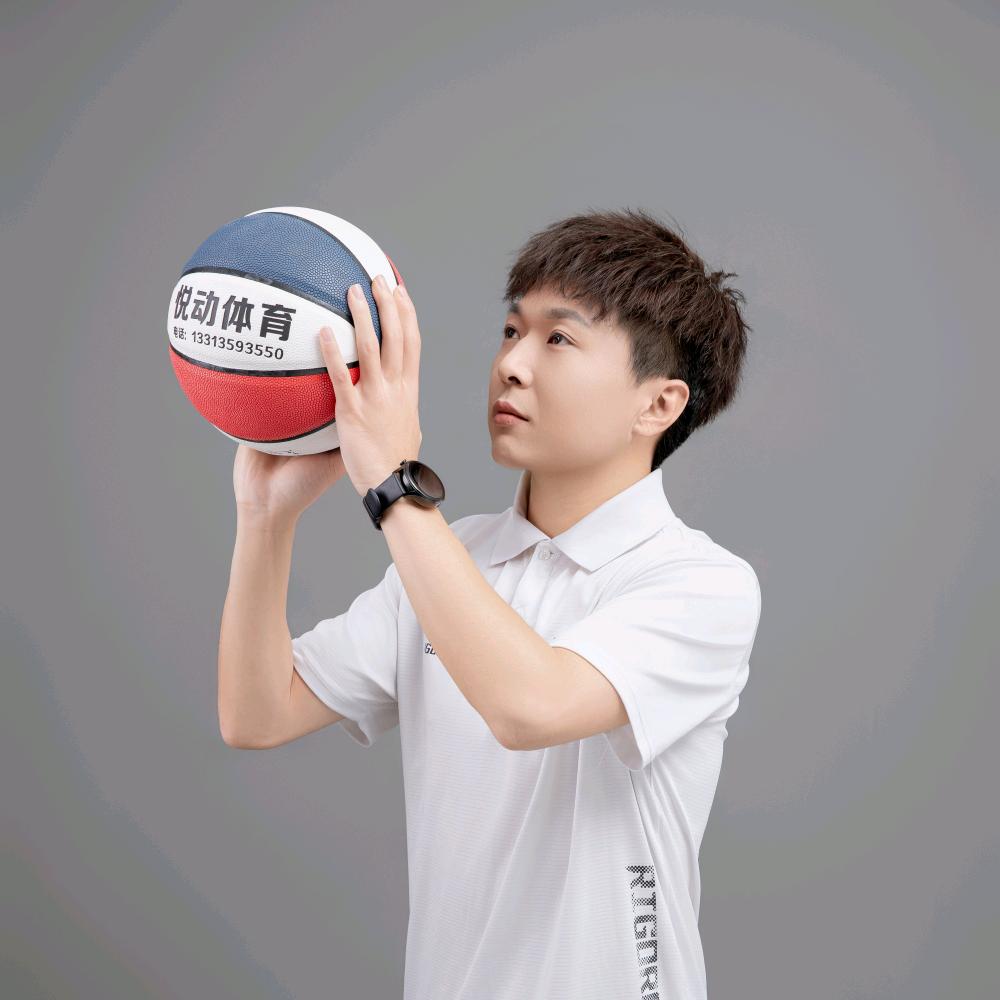 悦动王教🏀