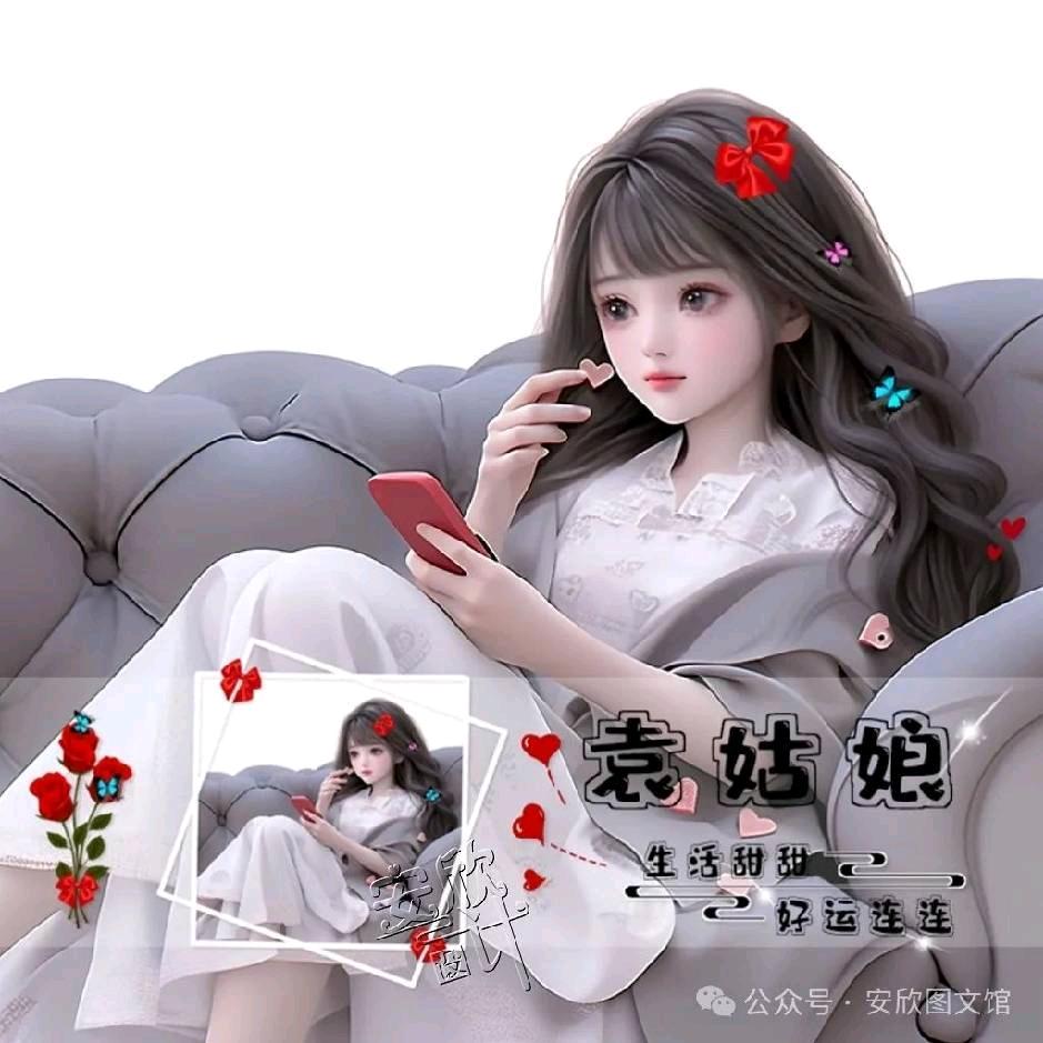 刚姐