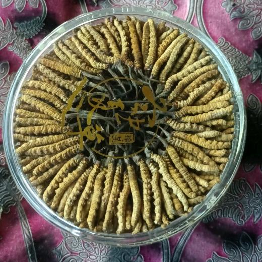 青藏三哥土特产