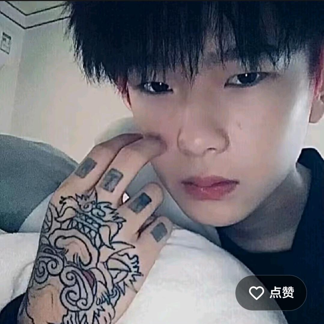 小龙🐉