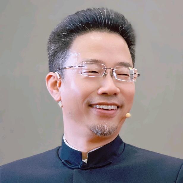 软实力研究院李维