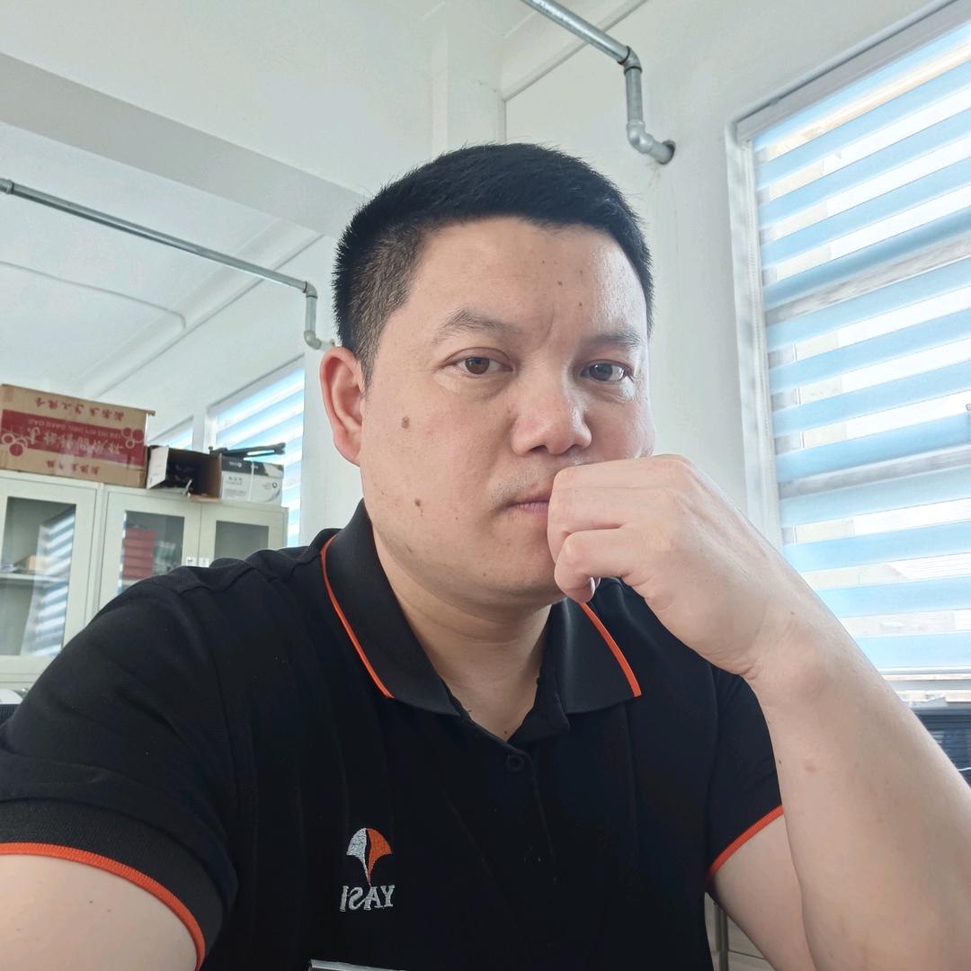 杨清