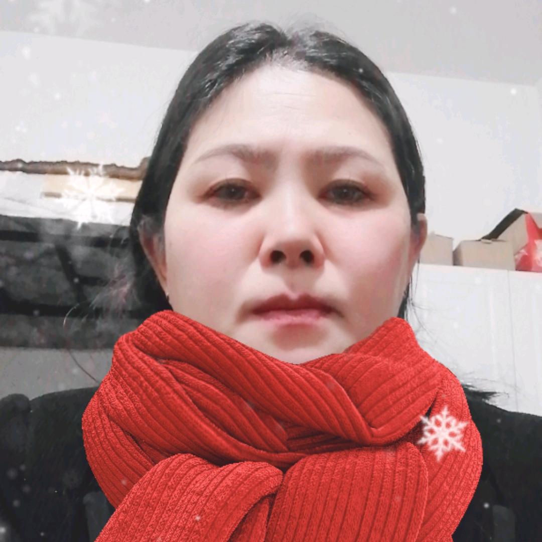 兰姐