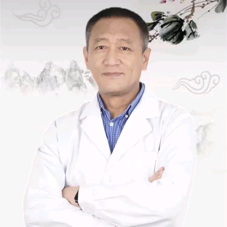 脾胃中医胡晓峰