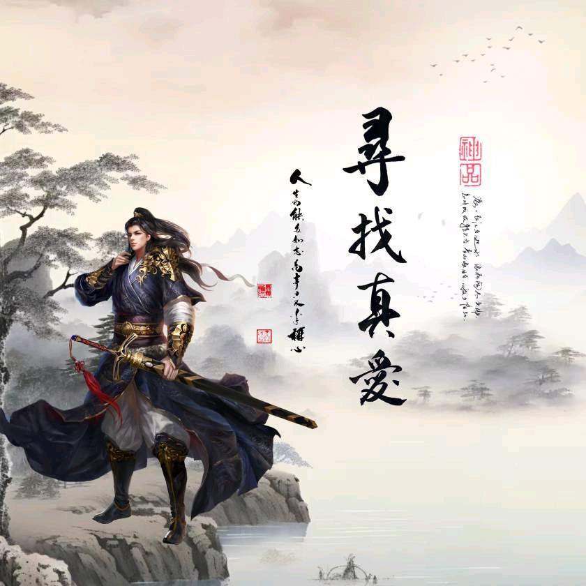 为爱努力户外818