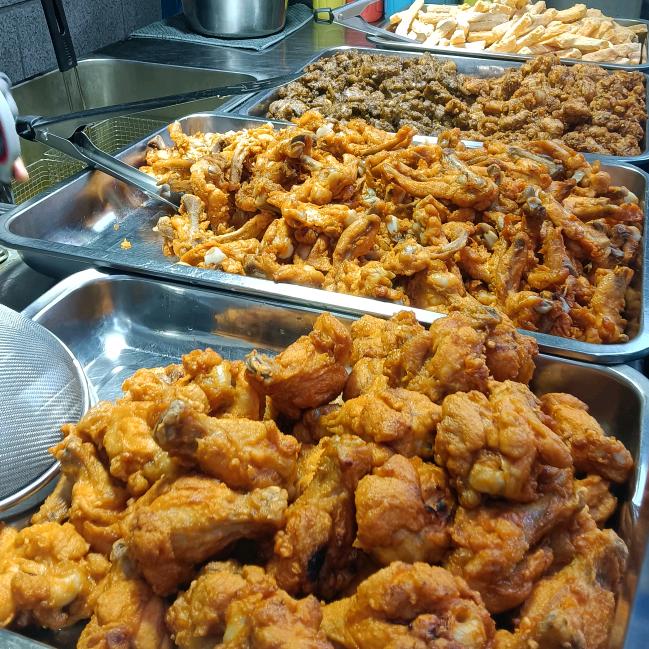 🍀汉阳鸡架哥🌈