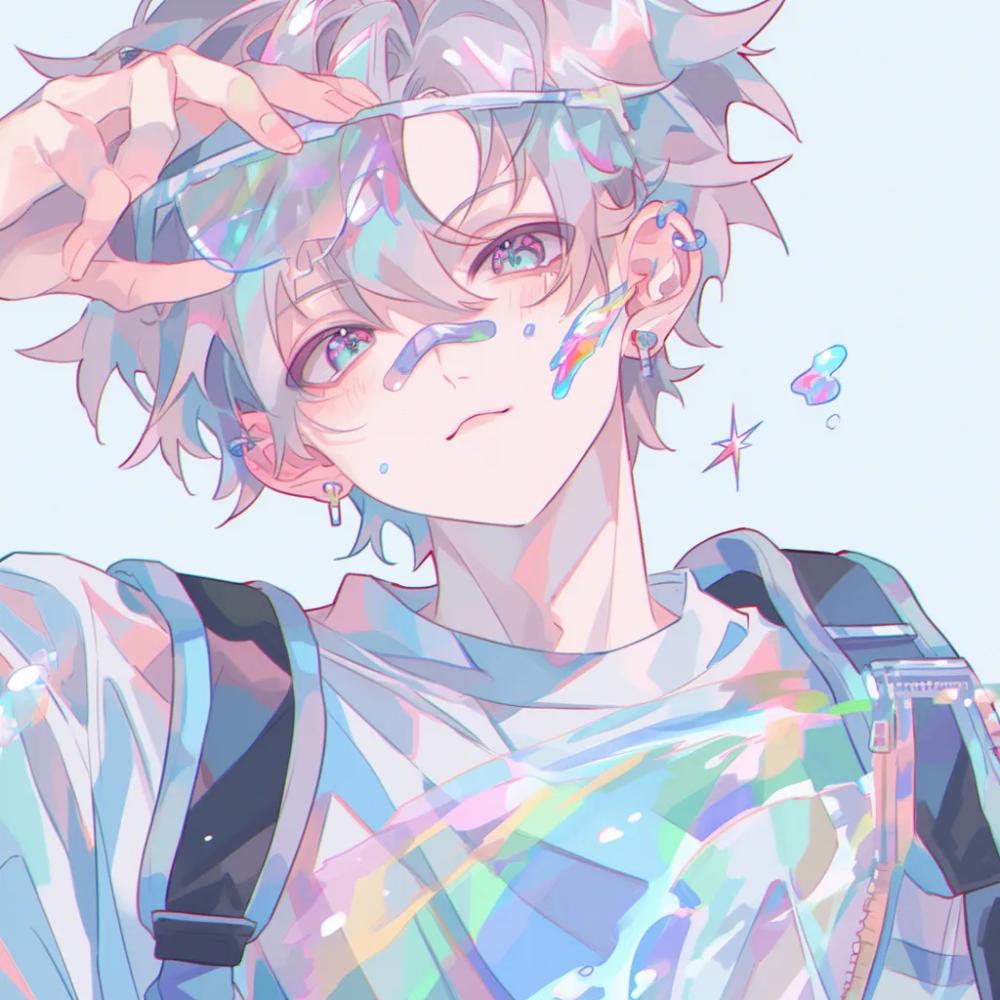 小➗（逆水寒手游）