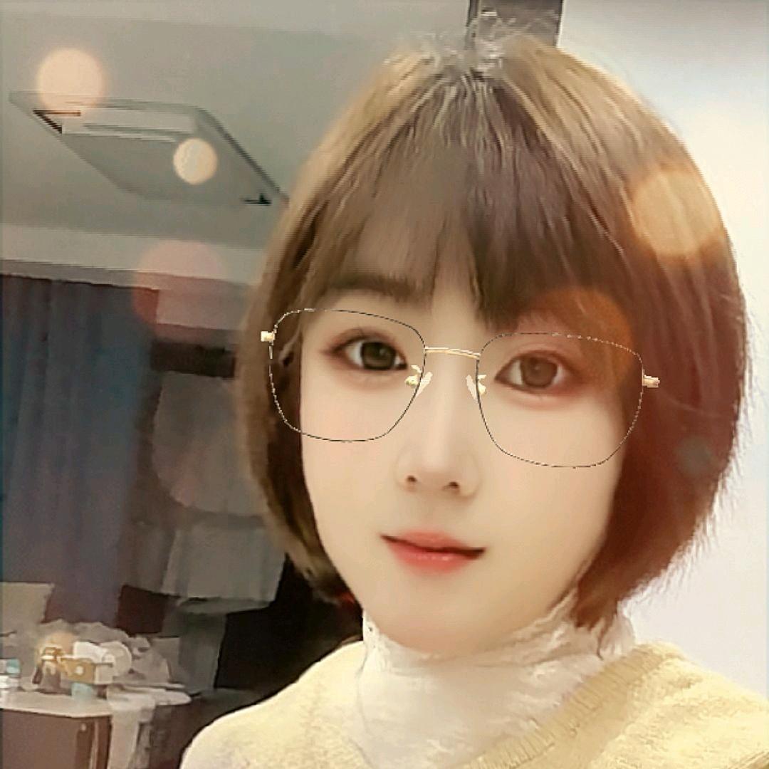 刘家姑娘❤🌹