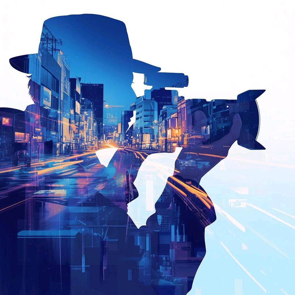 书生摄影（单身版）