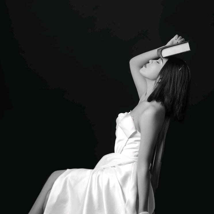 🍀机灵的女孩🍀❣️