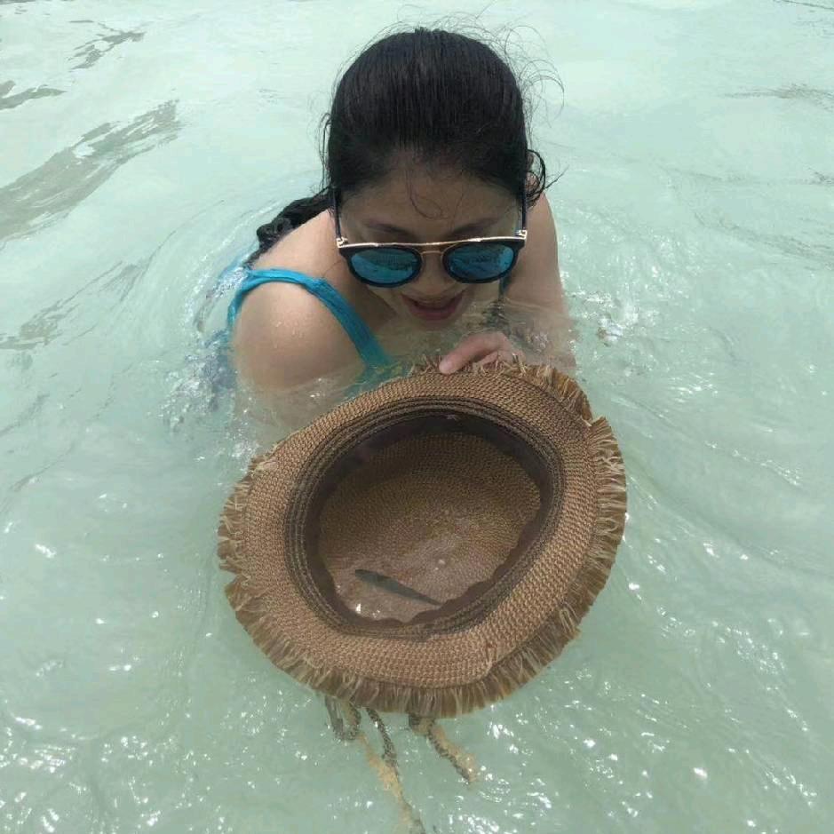 浮生如梦，花香依旧。