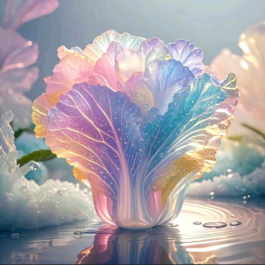 花镜
