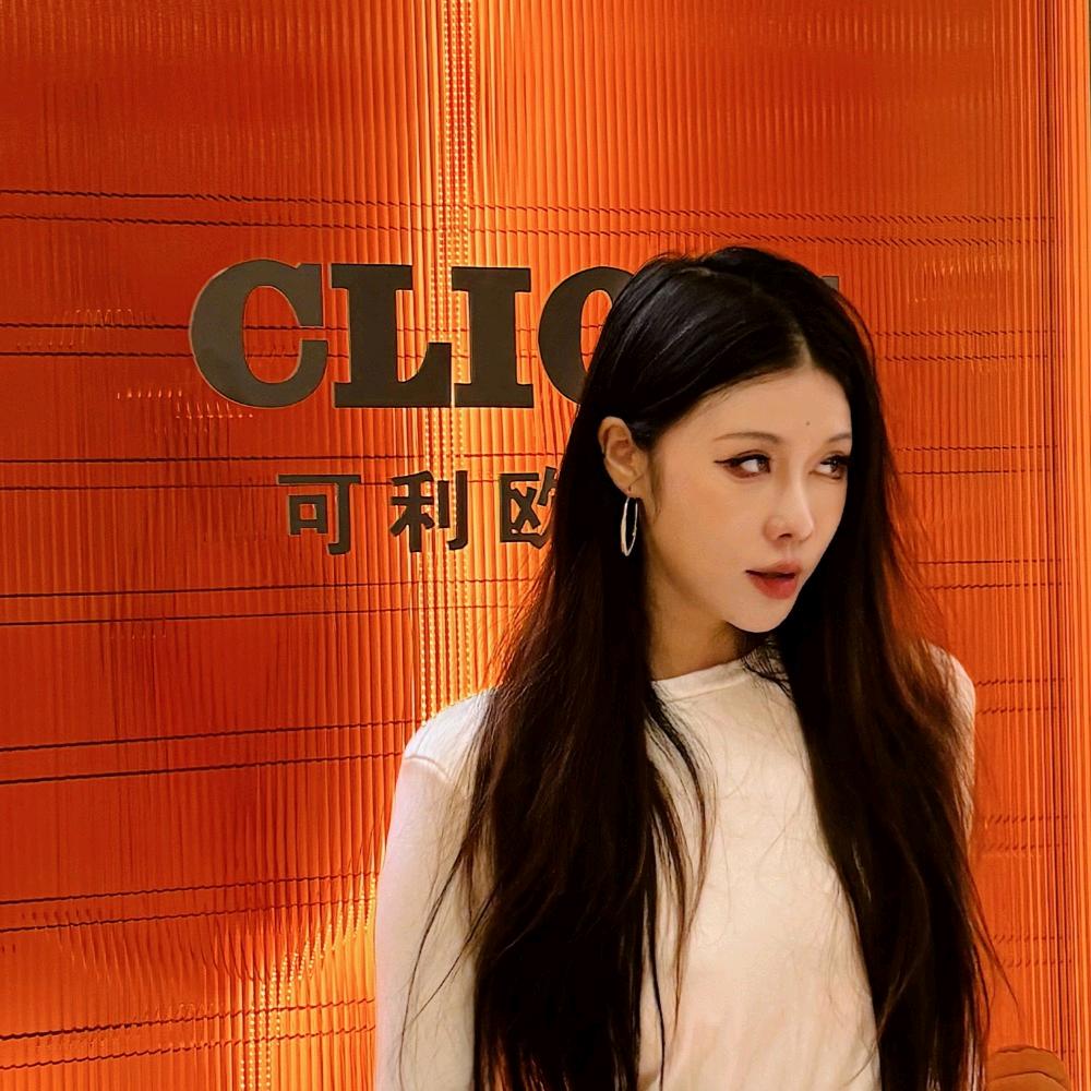 CLIO.C可利欧眼镜品牌号