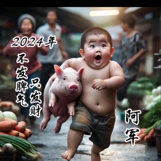 奋斗青年