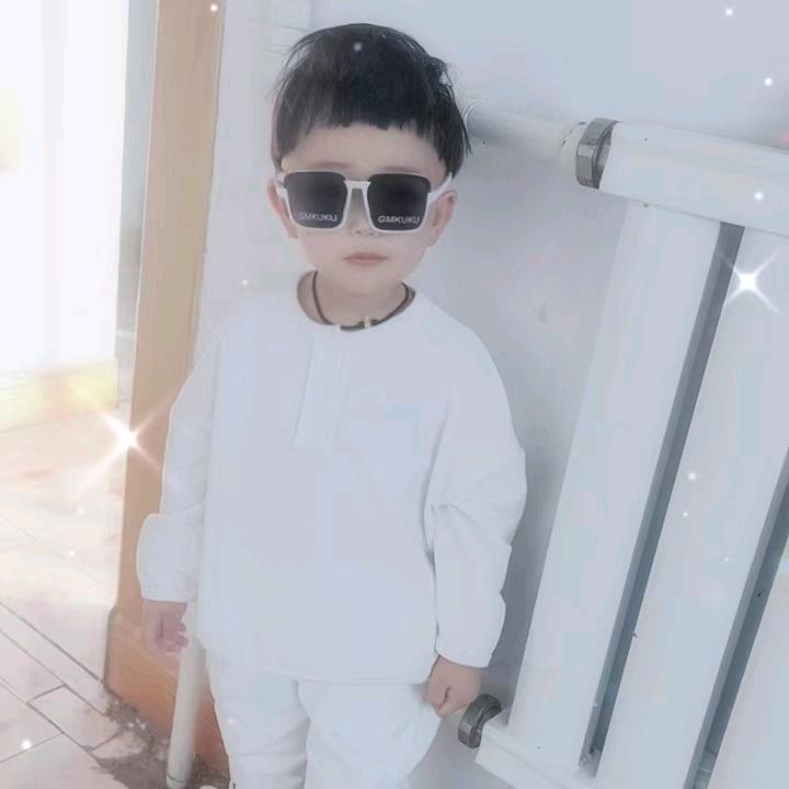 楊你一生文