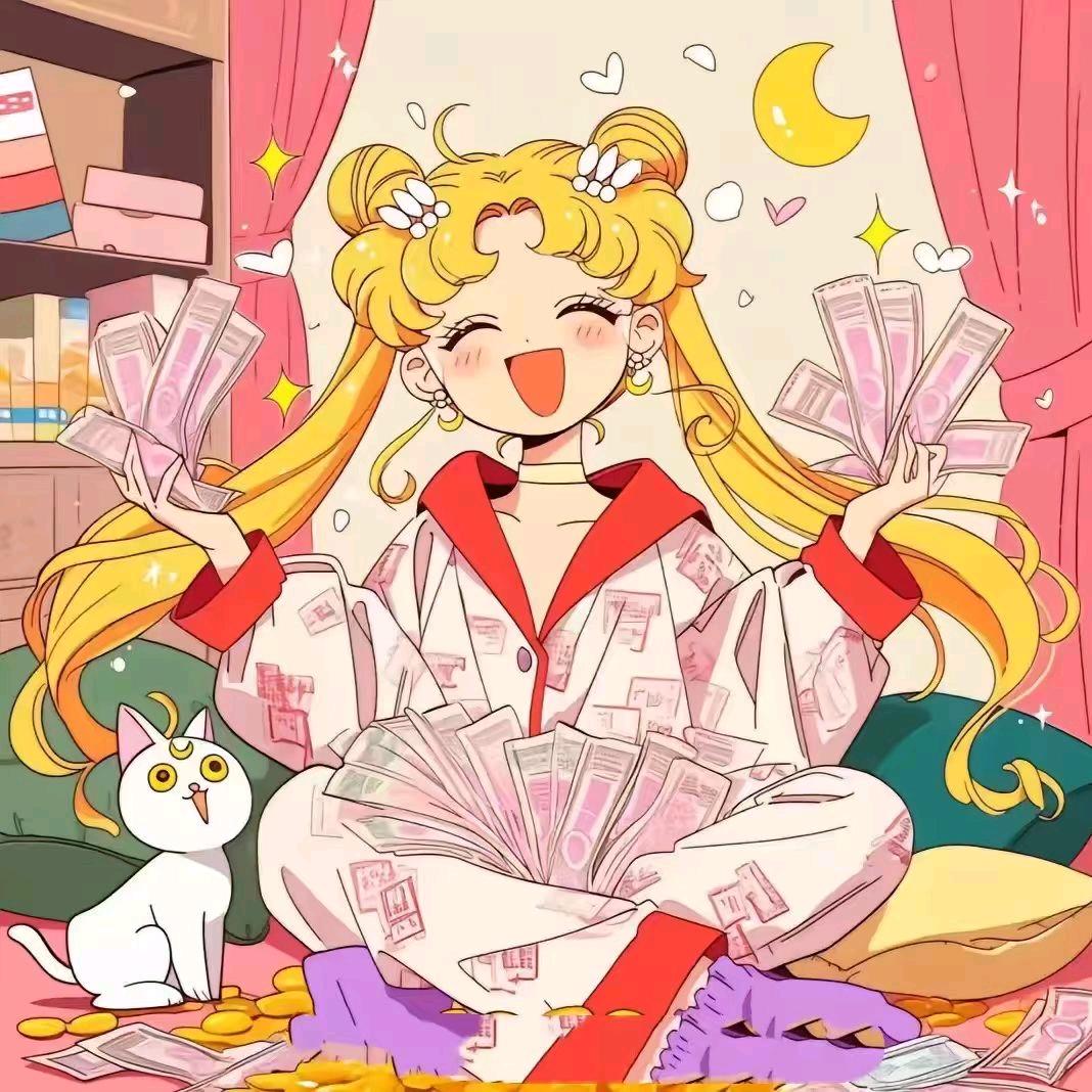 壳以發财