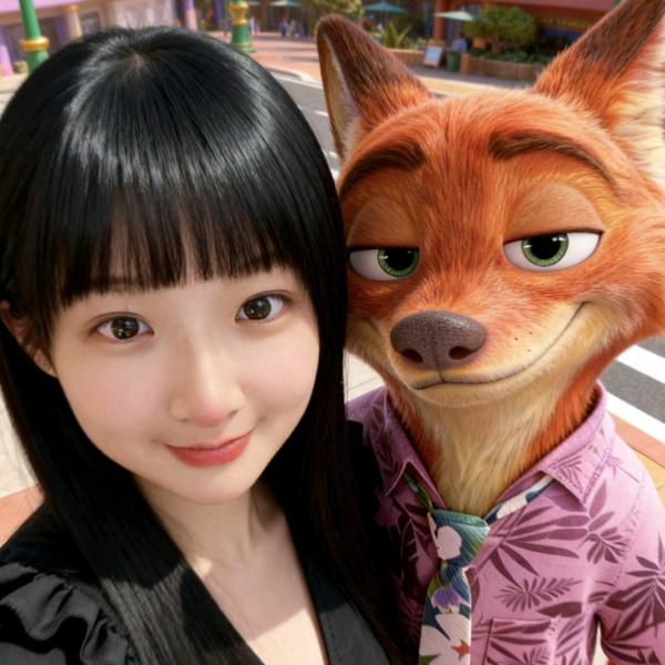 圆嘟嘟