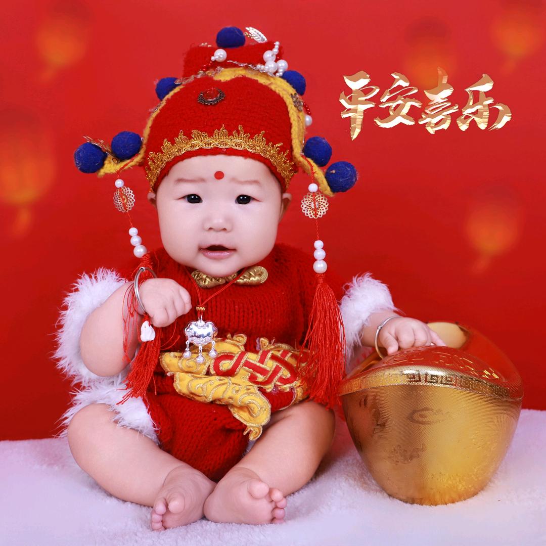 🌈昕妍煜轩🌈暖光恋曲