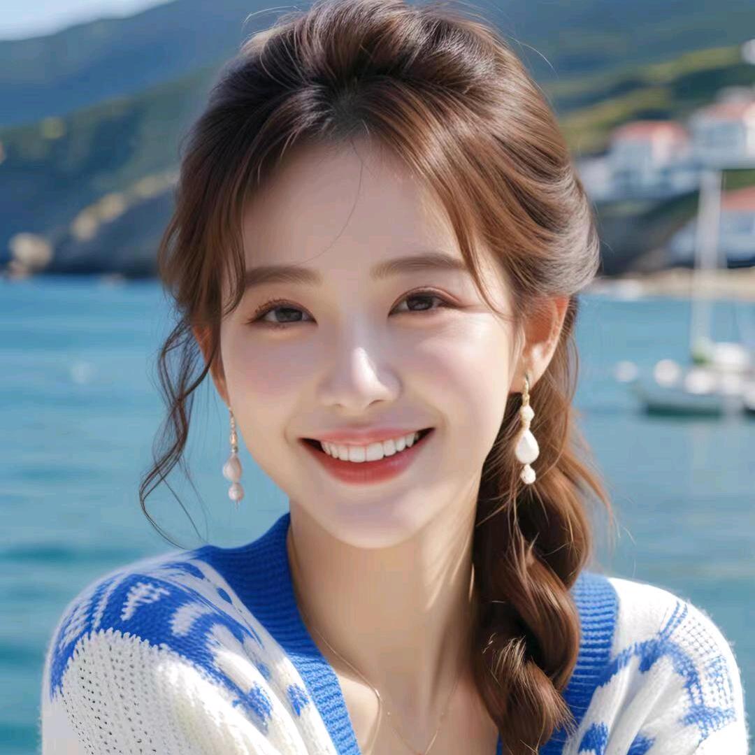 小美来了