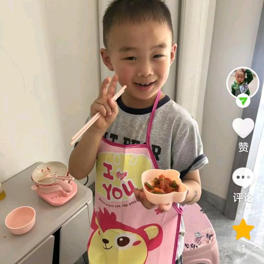 💖里有你！👏👏👏优秀