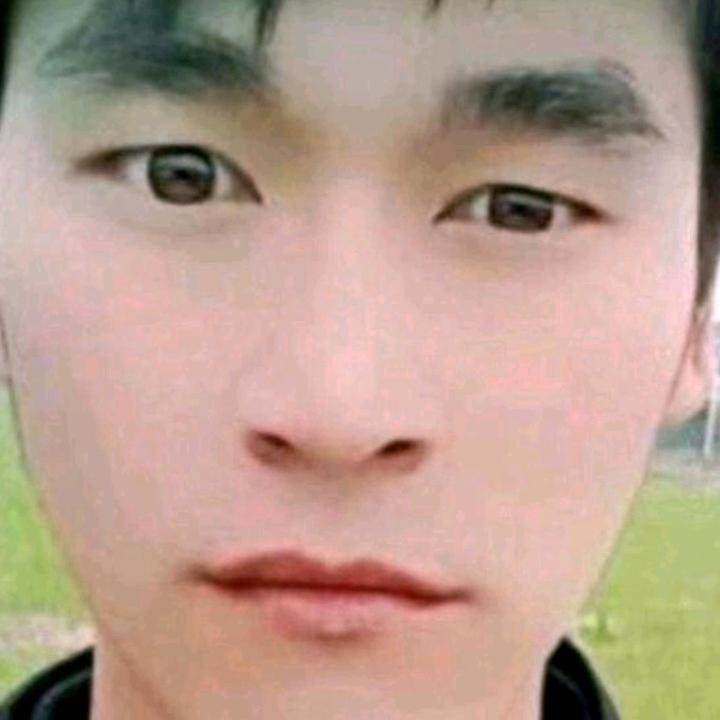 张寒男生