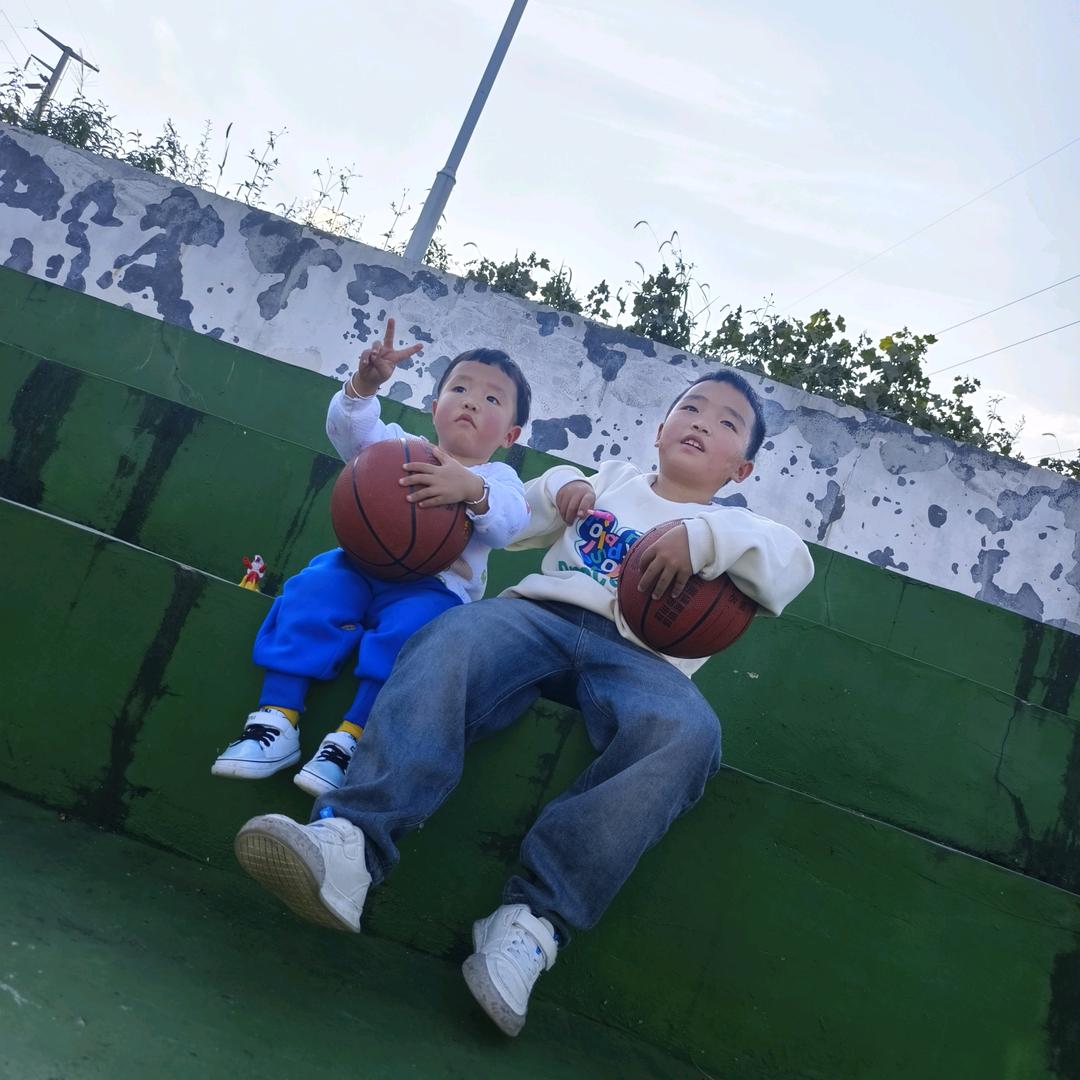 @栩栩、桐桐麻麻@