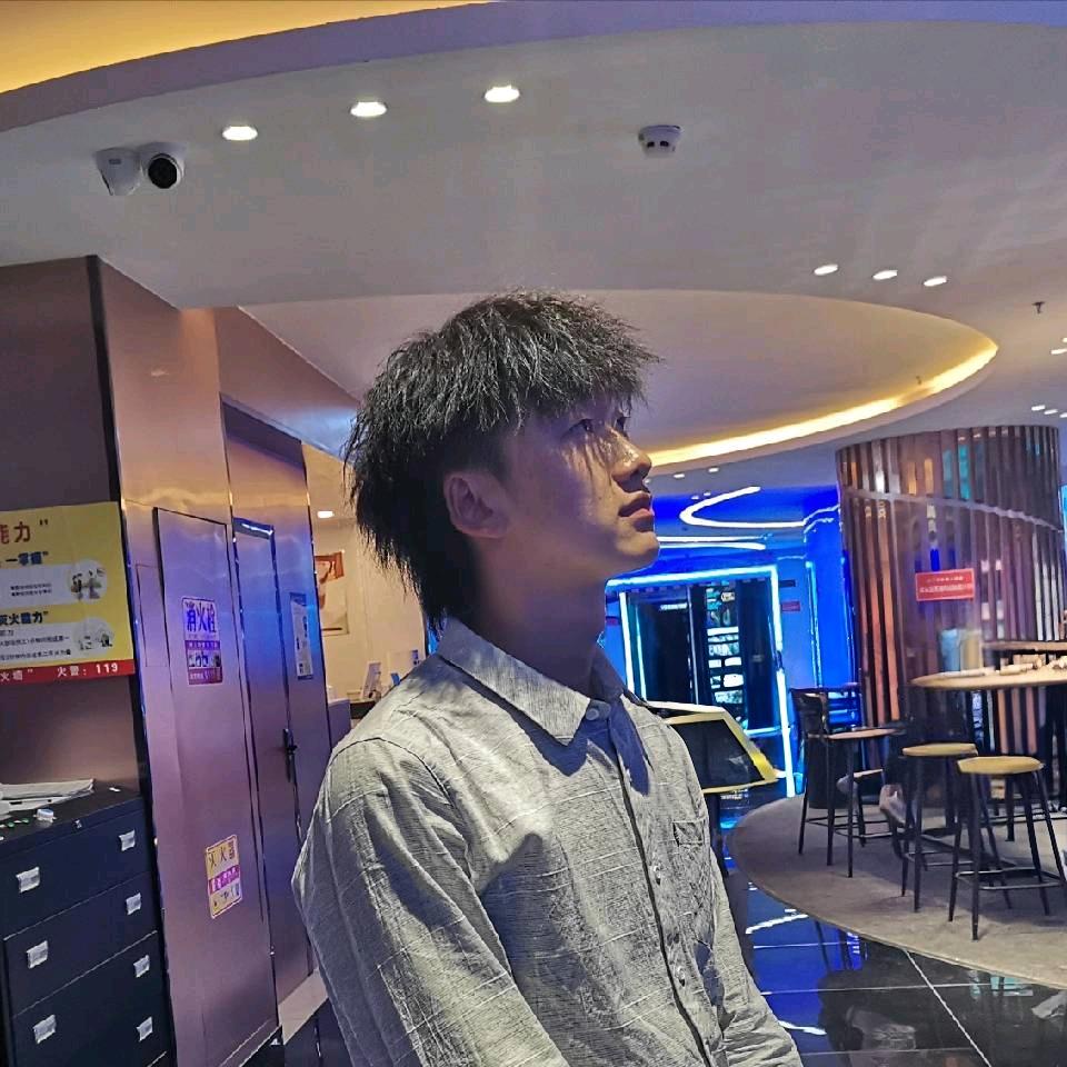 泪痕