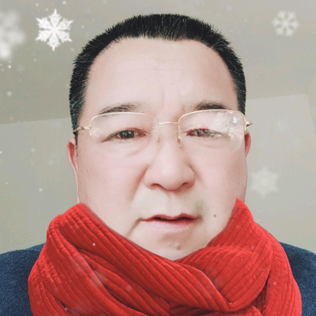 海洋哥（早七点）