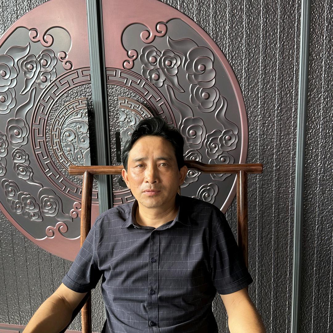 中阔门业有限公司