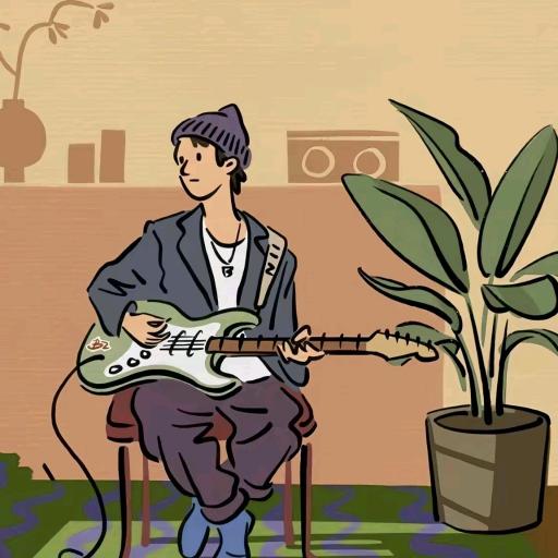 Ricky.Lu得水