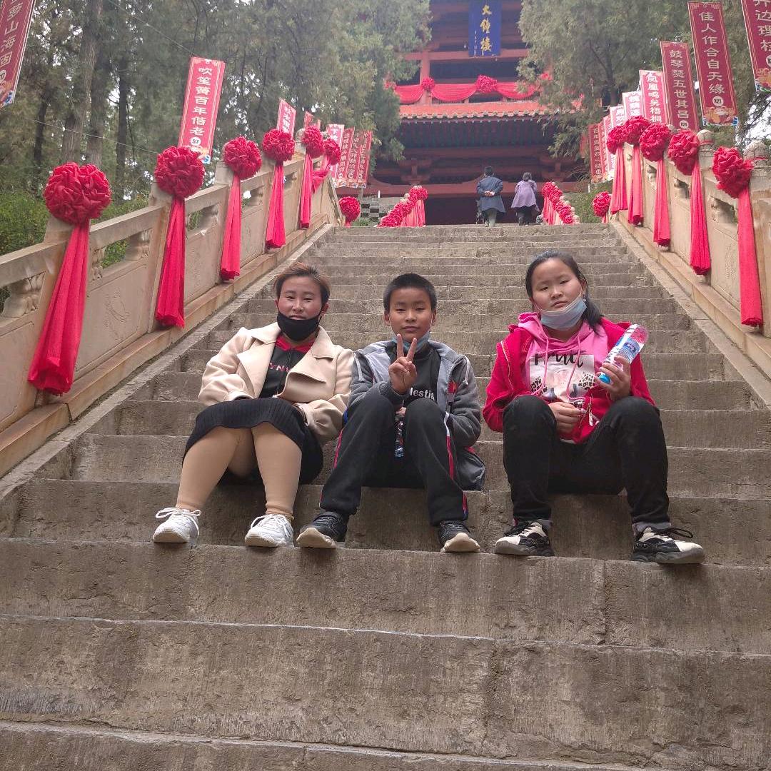 小郭子@