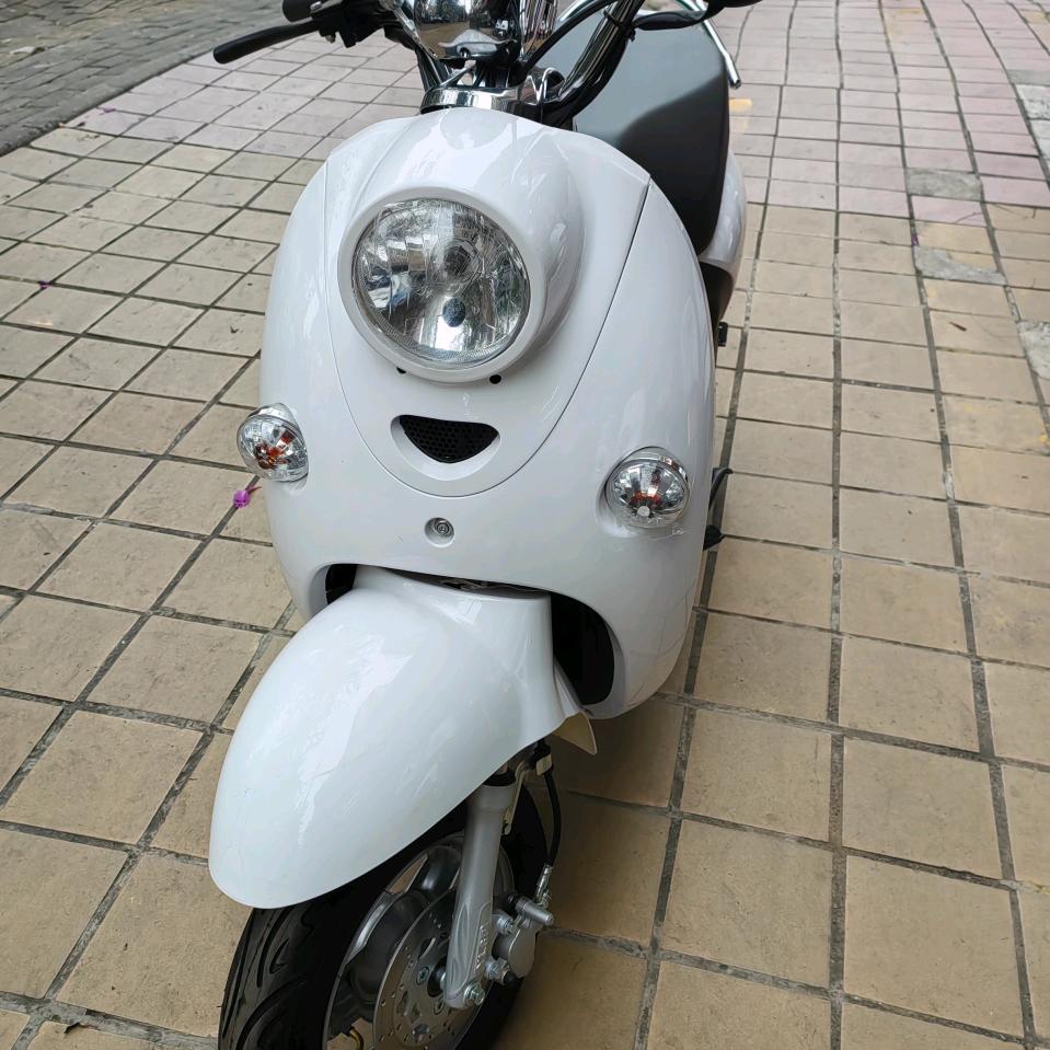 网络二手电动车