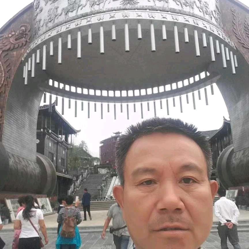 我在北湖湿地公园等您来