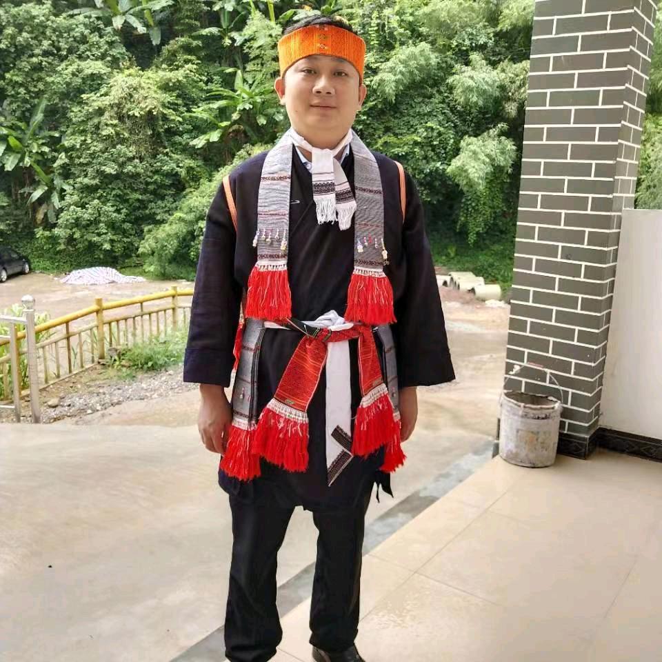 黄家好好