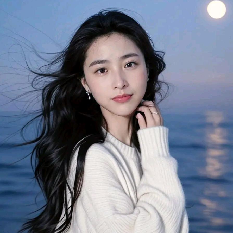 熟悉的陌生人💞