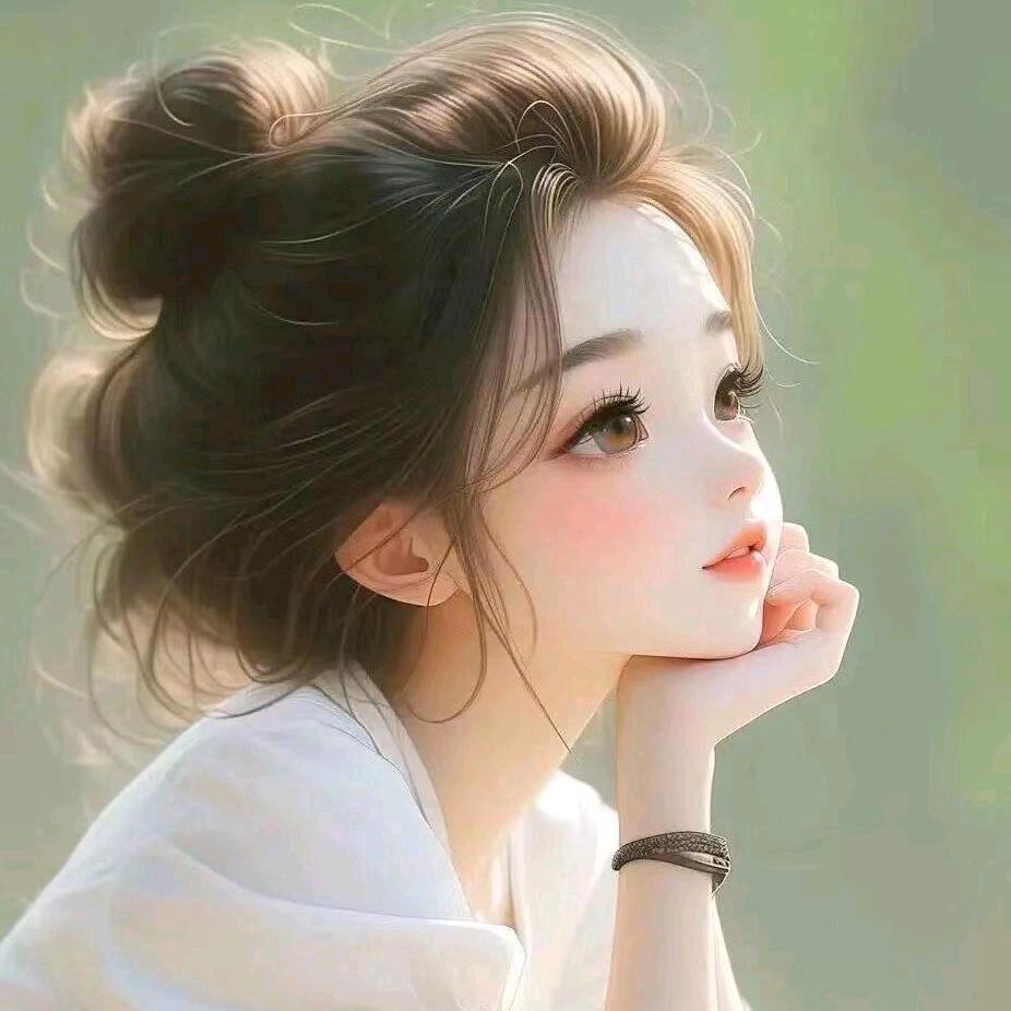 💘好运连连💞