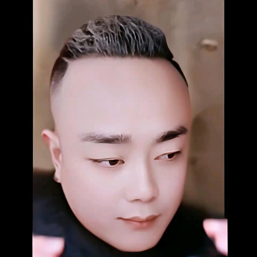 独酌月色寒