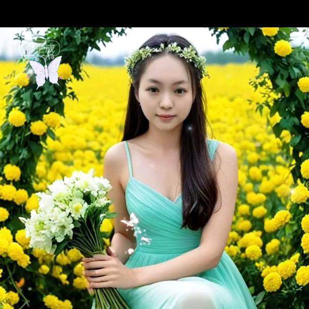 小小丽丽儿