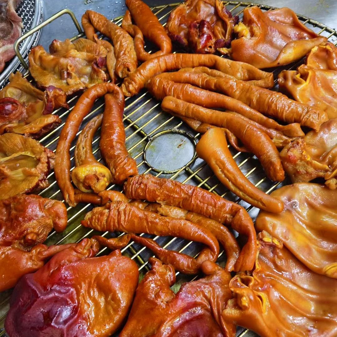 寿光兴业食品销售店