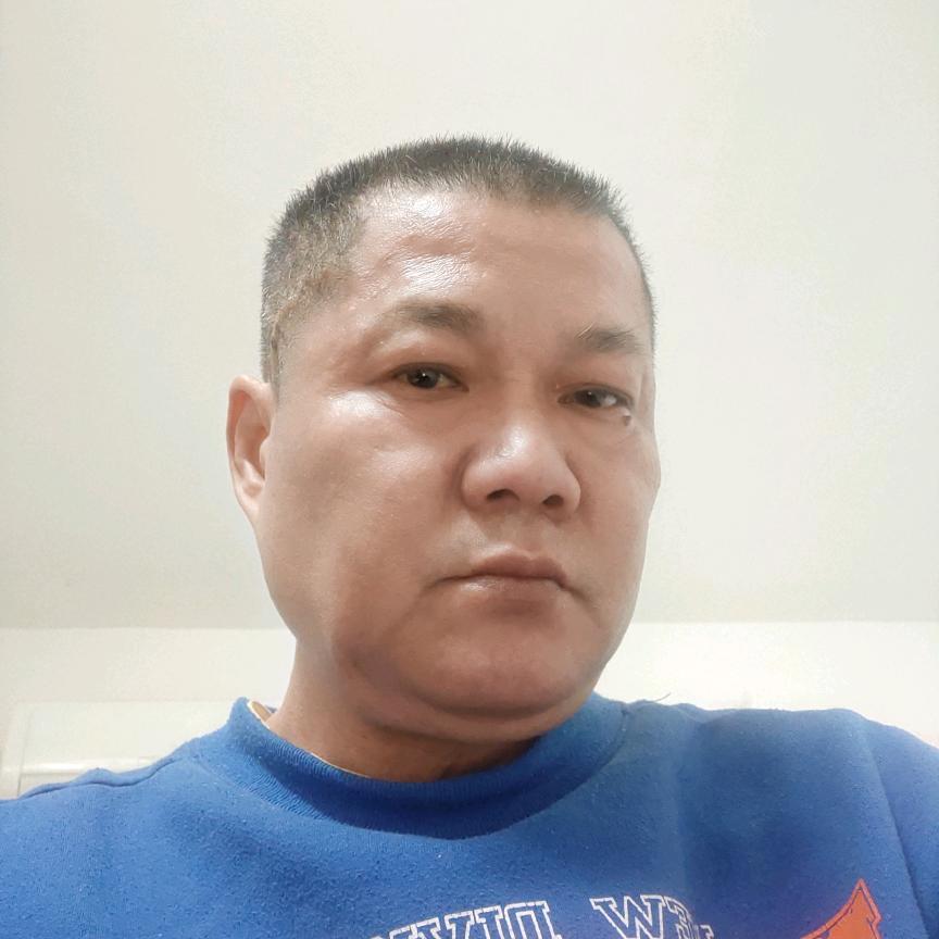 是一只魚